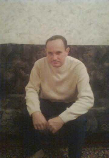 My photo - Igor, 53 from Taganrog (@igor32622)