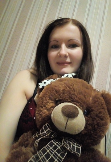 Mein Foto - Julija, 32 aus Rostow-am-don (@uliya146045)