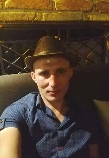 My photo - Aleksandr, 32 from Poltava (@aleksandr844862)