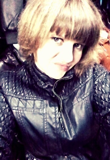 Моя фотография - *ОЛЯ*, 32 из Алматы́ (@olya42461)