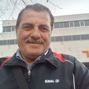 Иван, 59, Ессентуки