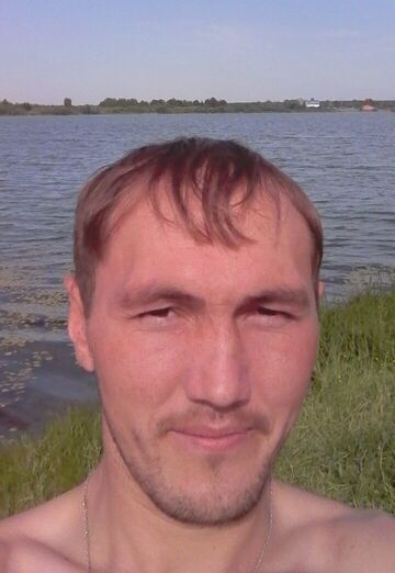 Моя фотография - ANDREI, 36 из Мельниково (@andrei17976)