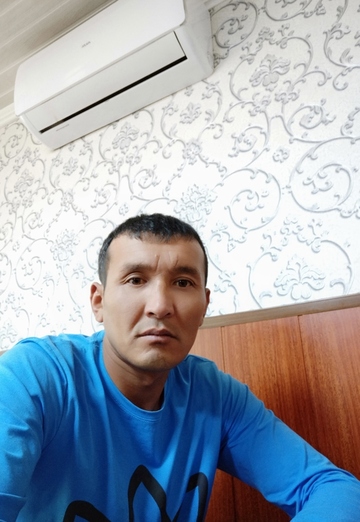 Моя фотография - Жолдошбек, 42 из Бишкек (@joldoshbek22)