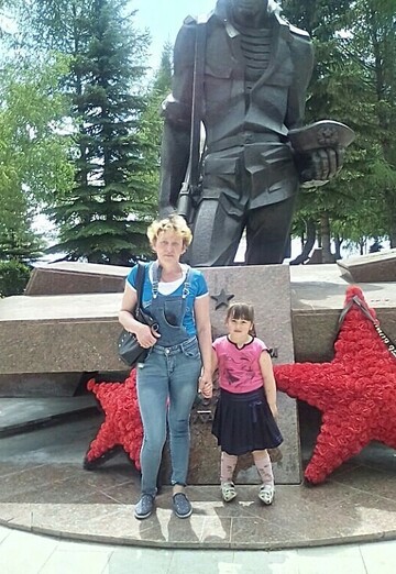 My photo - Natalya, 60 from Nizhny Tagil (@natalya173675)