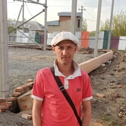 Максим, 36, Березовский (Кемеровская обл.)