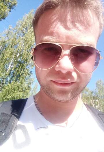 My photo - Andrey, 27 from Kotlas (@andrey753416)