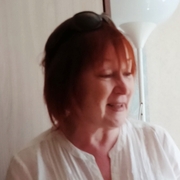 Ирина, 68, Волжский (Волгоградская обл.)