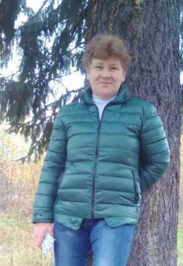 My photo - olga, 61 from Chusovoy (@olga355016)