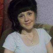 Юля, 38, Ильинско-Подомское