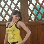 Ирина, 34, Палех
