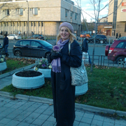 Kseniya 47 Saint Petersburg
