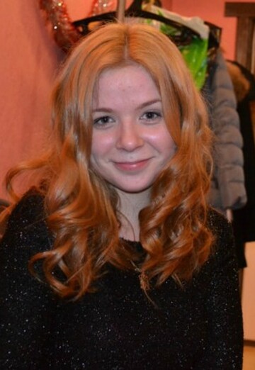 Моя фотография - Наталья, 28 из Псков (@natalwy7108551)