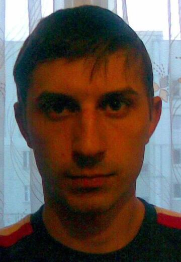 My photo - Einzats, 35 from Tula (@carpowroma2013)