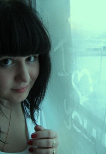 Mariya (@fevronka) — benim fotoğrafım № 15