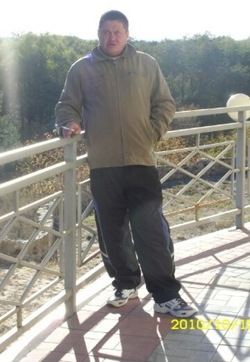 My photo - sergey, 52 from Ishim (@ekaterina7486220)