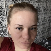 Юлия, 28, Кушва