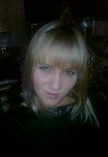 My photo - olesya, 43 from Marx (@olesya5533)