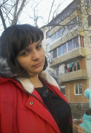 My photo - Irinka, 32 from Arseniev (@irinka5950)