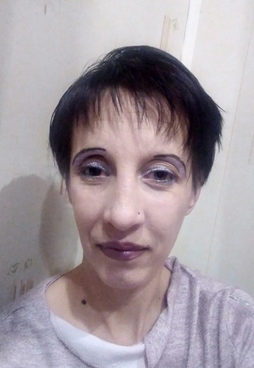 Моя фотография - Ирина, 43 из Зарайск (@irina387195)