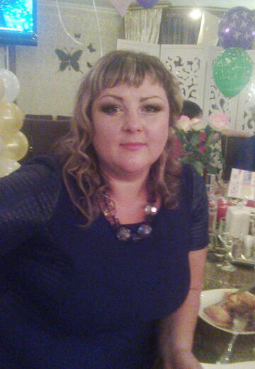 Моя фотография - Елена, 42 из Алматы́ (@elena87839)