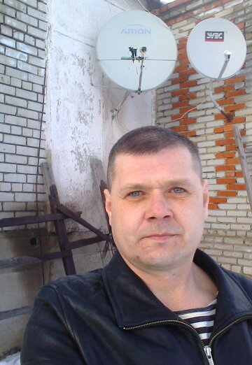My photo - Oleg, 51 from Rudniy (@oleg116221)