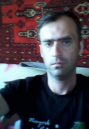 My photo - Anatoliy, 47 from Moscow (@anatoliy10679)