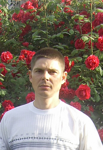 Моя фотографія - Вадим, 39 з Верхньодніпровськ (@vadim116604)