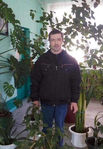 My photo - Vladimir Moroz, 46 from Maladzyechna (@vladimirmoroz7)