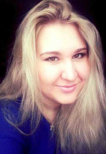 Моя фотография - Анастасия, 30 из Солнечногорск (@anastasiya24553)