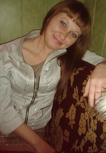 Моя фотография - Katrin N, 35 из Орехов (@katrinn43)