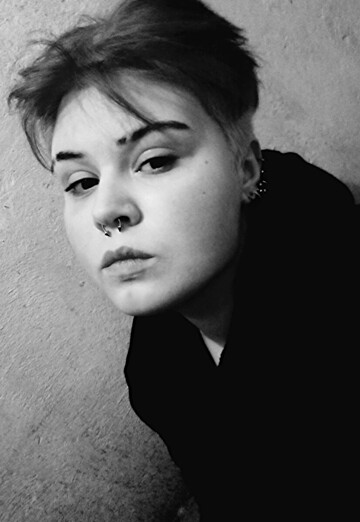 My photo - Alyona, 21 from Kirov (@alena152901)