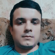 Санжар, 24, Москва