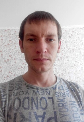 Моя фотография - Андрей, 33 из Курск (@andrey431683)