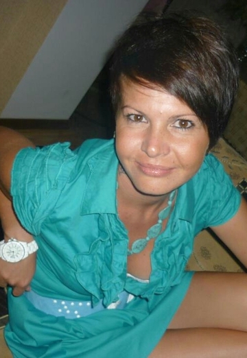 My photo - olichka, 40 from Batumi (@olichka234)