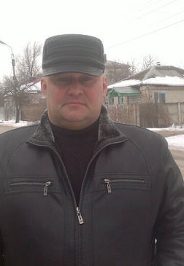 My photo - Viktor, 48 from Nevinnomyssk (@viktor211044)