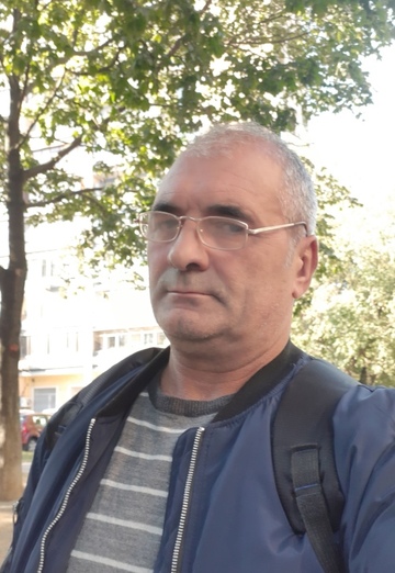 My photo - GEORGIY., 55 from Moscow (@georgiy28463)