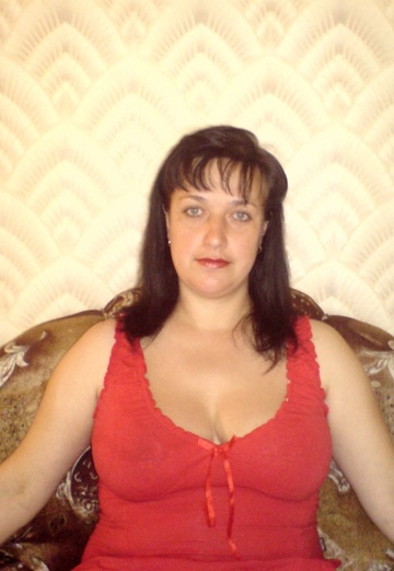 My photo - Svetlana, 51 from Zavolzhe (@svetlana1648)
