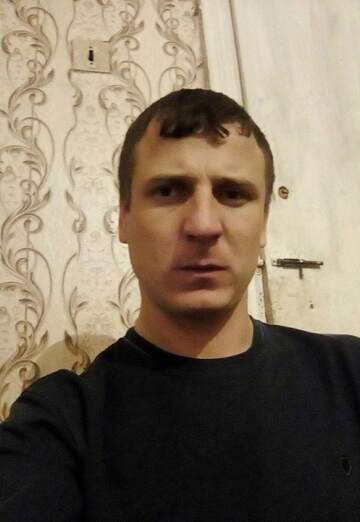My photo - Vitaliy, 35 from Krasnyy Sulin (@vitaliy145789)