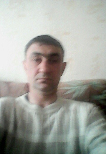 My photo - VIKTOR, 48 from Belovo (@viktor158491)