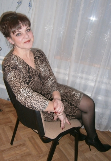 Моя фотография - Светлана, 50 из Краснодар (@svetlana12131)