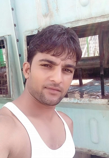 My photo - Sunil, 24 from Allahabad (@sunil189)