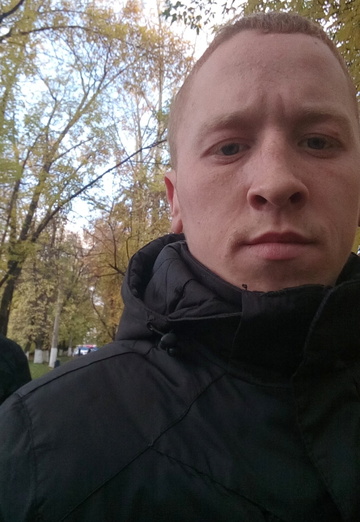 My photo - Kostyan, 29 from Tomsk (@kostyan2394)