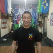 Геронтий, 28, Амга