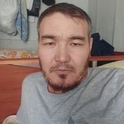 Хан, 39, Санкт-Петербург