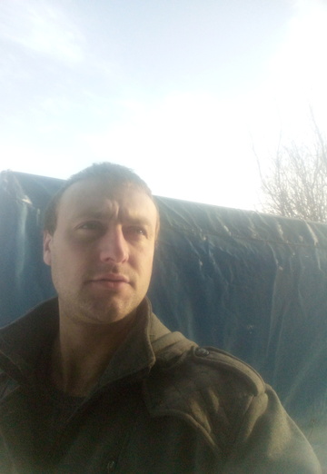 My photo - Dmitriy, 33 from Vel'sk (@dmitriy396421)