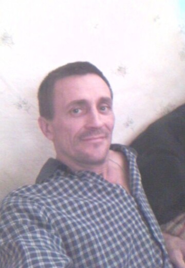Моя фотография - Костя, 56 из Елань (@kostya63326)