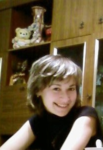 My photo - Dina, 42 from Ufa (@dina42)