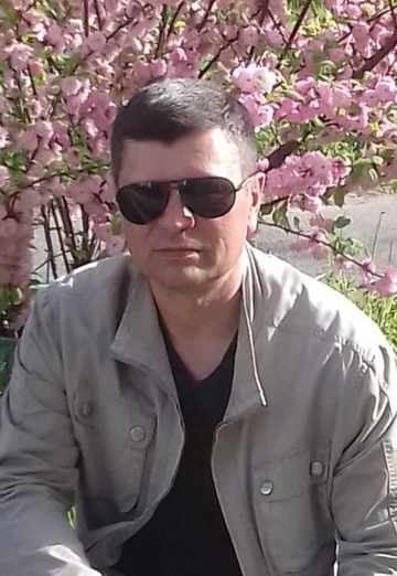 My photo - Aleksandr, 52 from Rostov-on-don (@qaz1071plm)