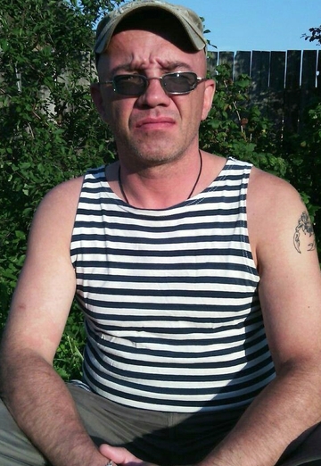 My photo - Dima, 52 from Mozhga (@dima235476)