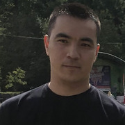 Аза, 28, Москва